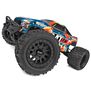 1/10 Rival MT10 4X4 Brushed Monster Truck RTR