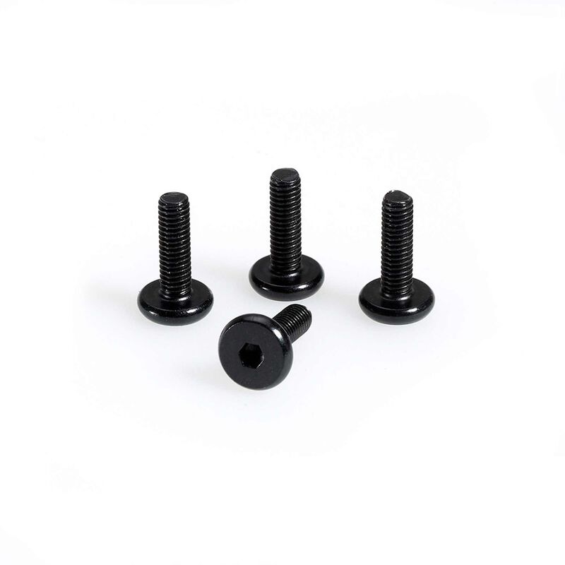 Washer Head Screw
