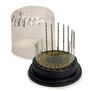 Drill Bit Assorted, #61-80 (20), Plastic Stand