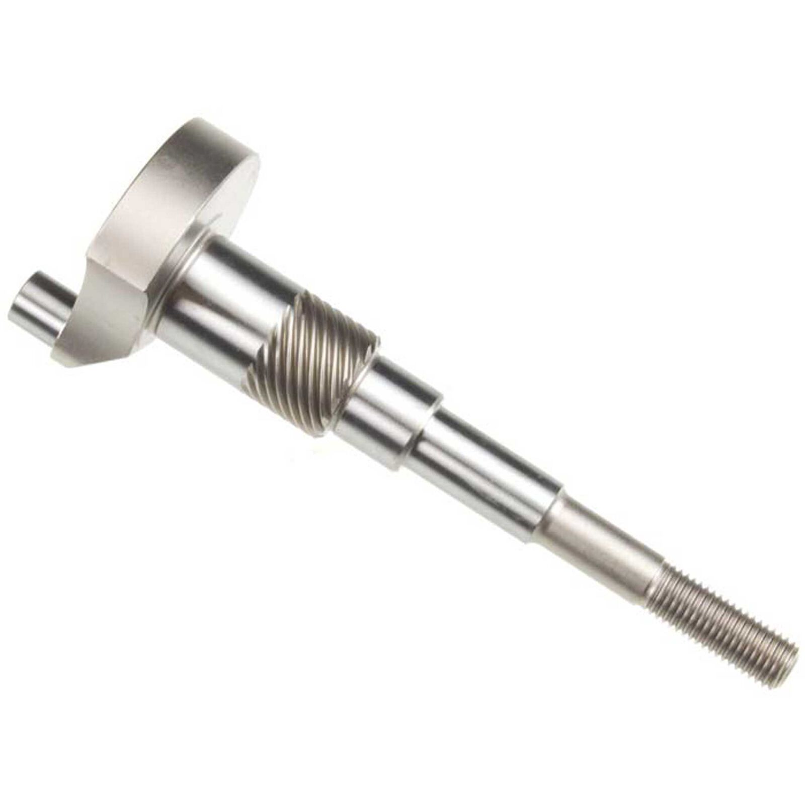 Crankshaft: 200 Surpass