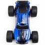 1/10 Volcano EPX PRO 4WD Brushless Monster Truck RTR, Blue