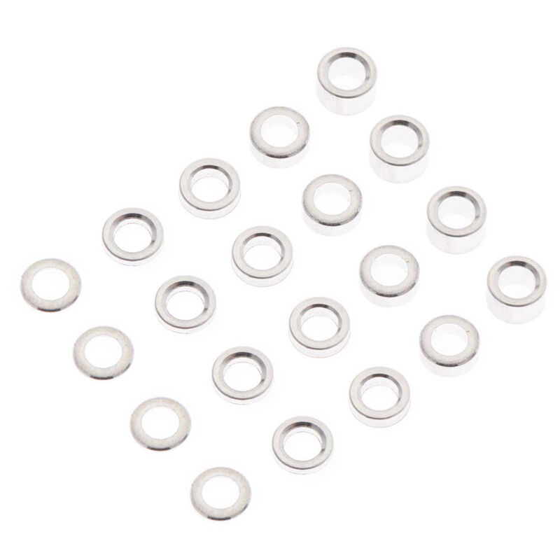 M3 Aluminum Spacer (20)