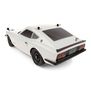 1/27 SR27 2WD Datsun 240Z RTR, White