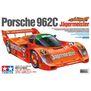 1/24 Porsche 962C Jägermeister Model Kit