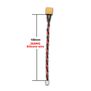 High Quality Male XT30 To 2-PIN JST-PH, 100mm
