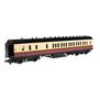 HO Thomas & Friends Red Express Brake Coach