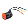 Firma 2436 4500Kv 4-Pole Sensorless Brushless Motor: Minis