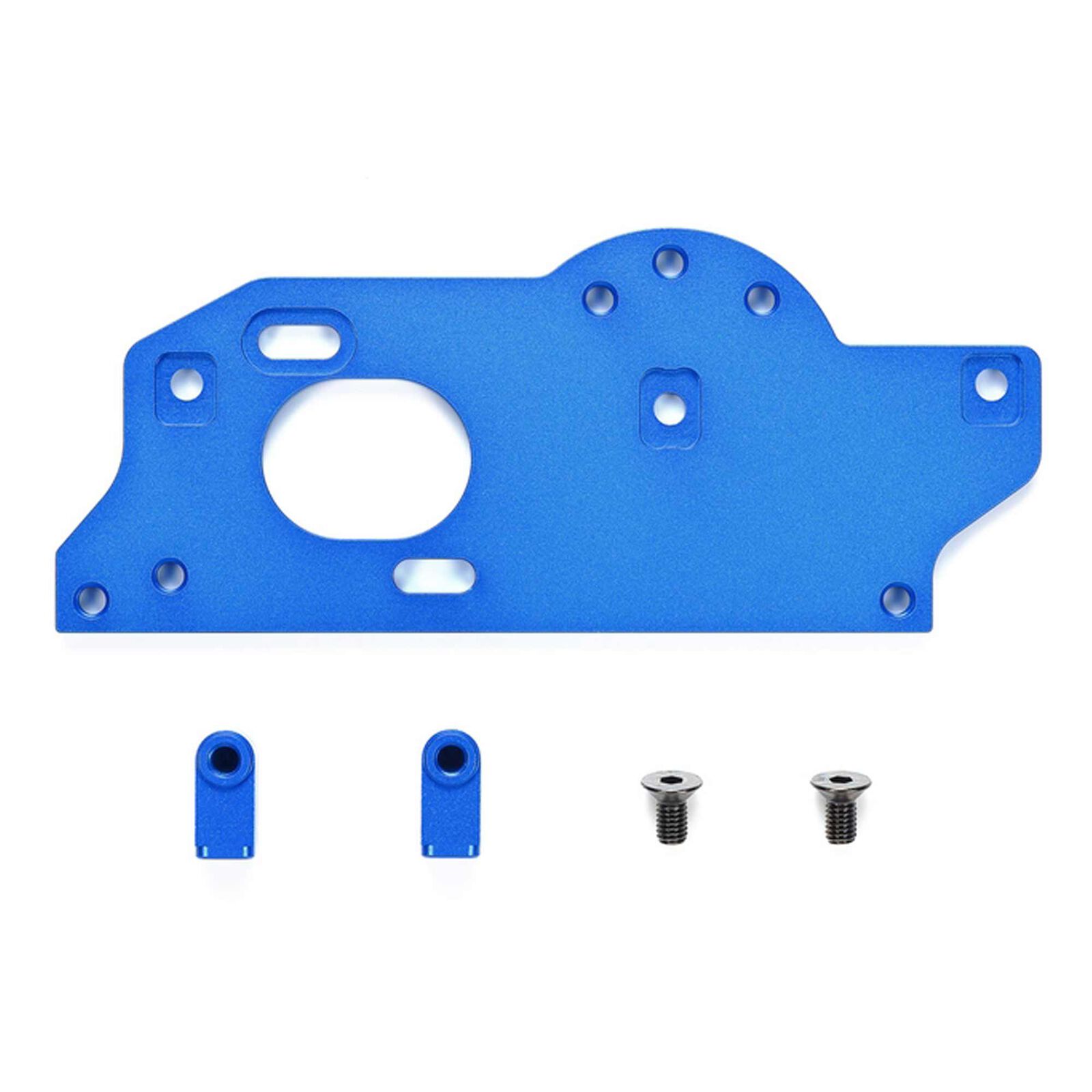 TA08R Aluminum Motor Mount