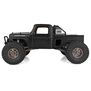1/10 Enduro Ecto 4x4 Trail Truck RTR, LiPo Combo, Black