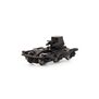 HO Power Truck Black with Steerable Assy ES44 GEVO(4)