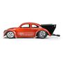 1/10 Volkswagen Drag Bug Clear Body: Drag Car
