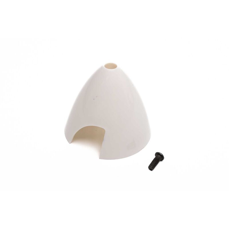 Spinner: Cherokee 1.3m Blue