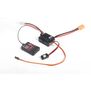 Outcry Extreme Speed Controller ESC with Program Card