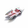 1/28 Speed Racer Mach 5 2WD First Mini-Z RTR