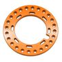 1.9 IBTR Beadlock Orange Anodized