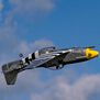 P-51D Mustang 1.0m BNF Basic with AS3X+ and SAFE Select