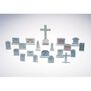 HO Tombstones (20)
