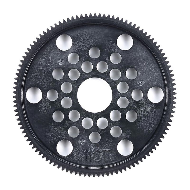 TA08 04 Module Spur Gear (110T)