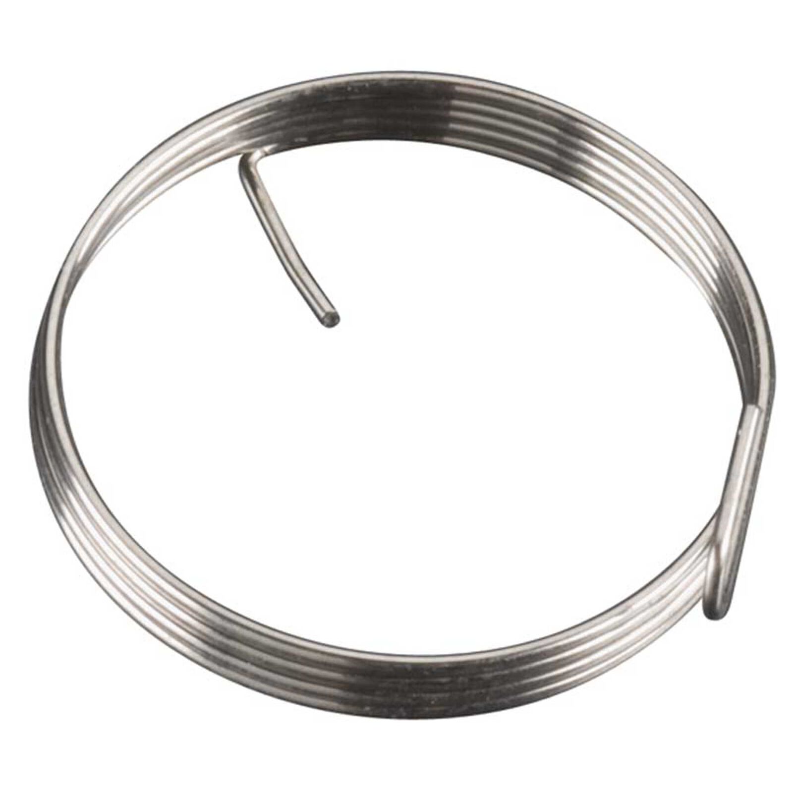 Return Spring: #6H, #7H, #8H