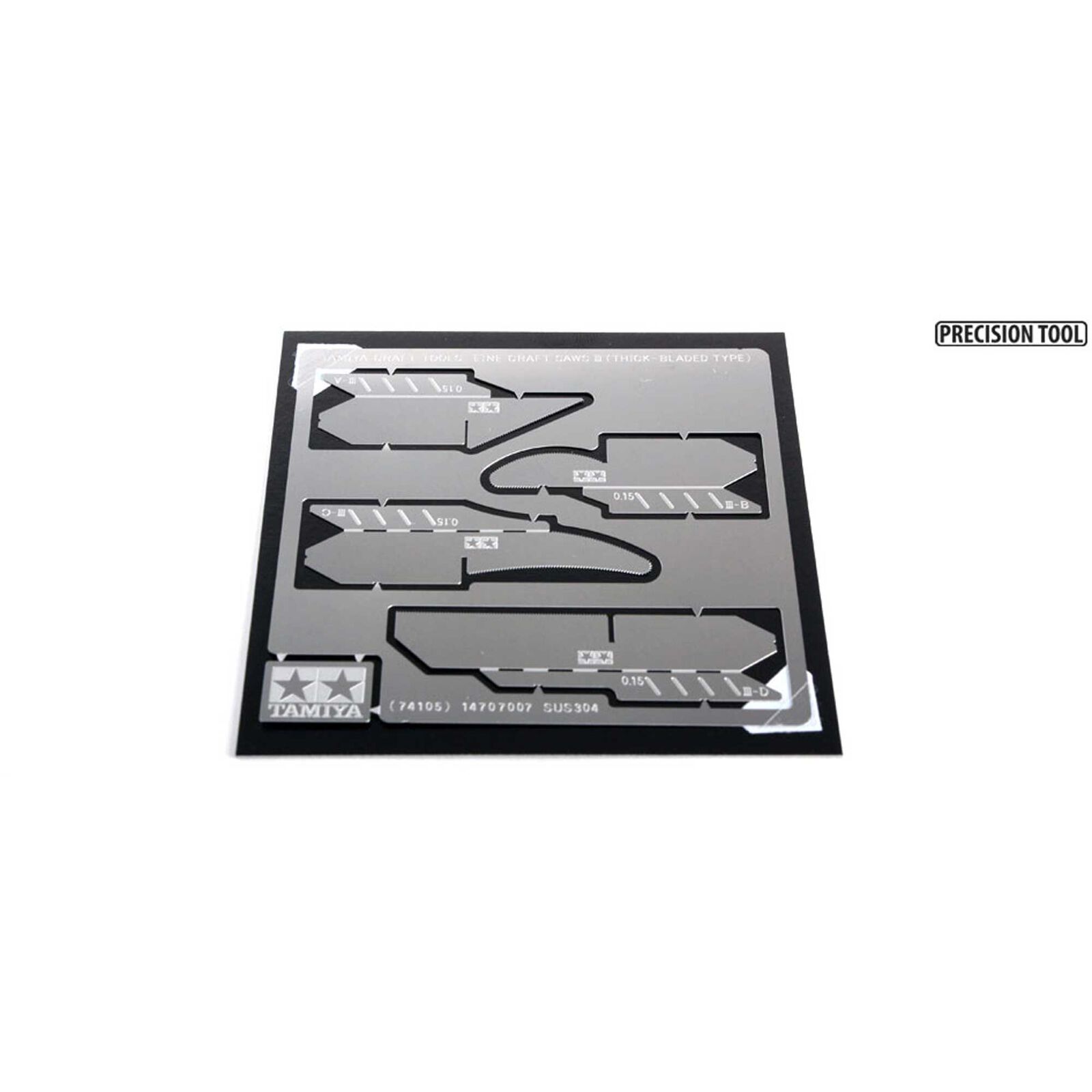 Fine Craft Saws 0.15mm