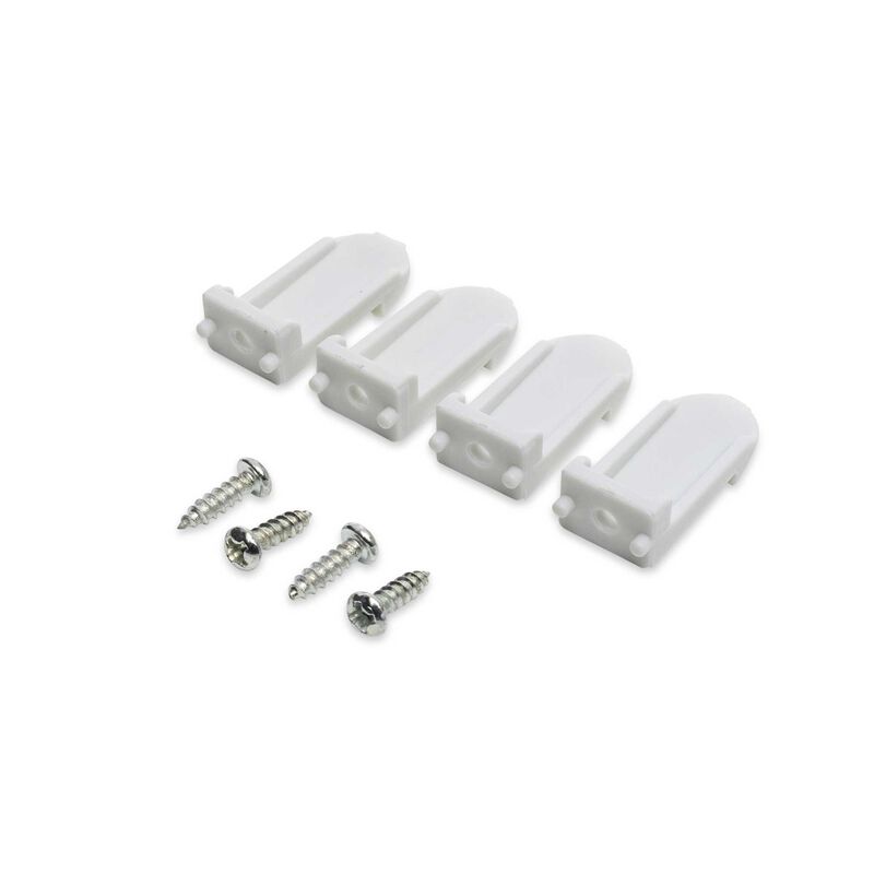 Wing Retainers: DHC-2 Beaver 1.5m