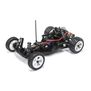 1/16 Mini JRX2 2S 2WD RTR Brushed Buggy (Battery & Charger Included), Red