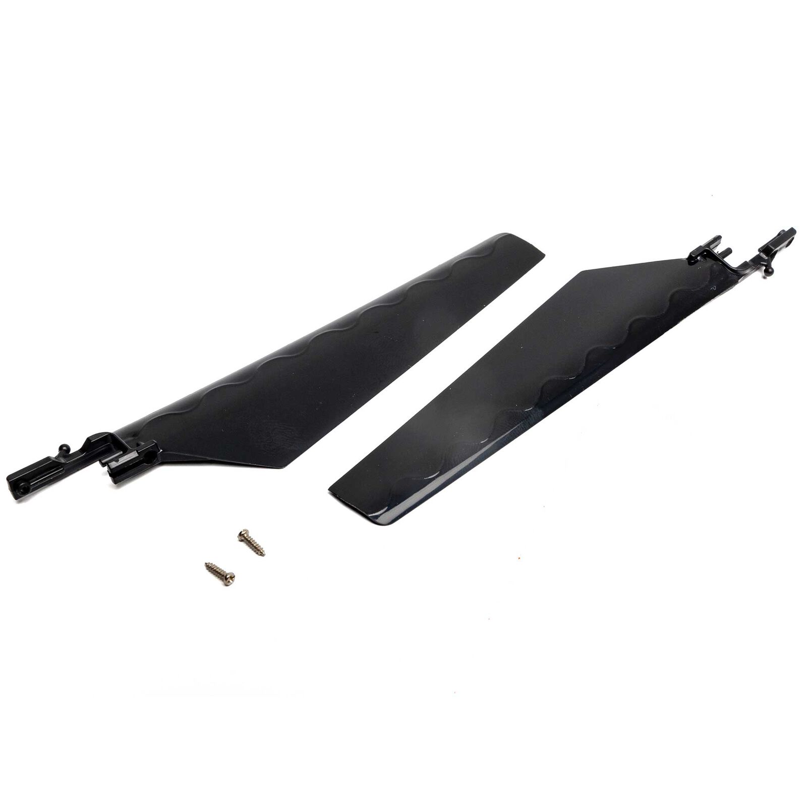 Upper rotor blade set; mCX
