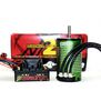 Mamba Monster 2 Waterproof Electronic Speed Control w/ 1512-2650KV V2 Sensored Motor