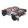 1/10 Blackout SC 4x4 Short Course Truck RTR, Red