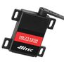 HS-7115TH Thin Digital HV Titanium Gear Slim Wing Servo