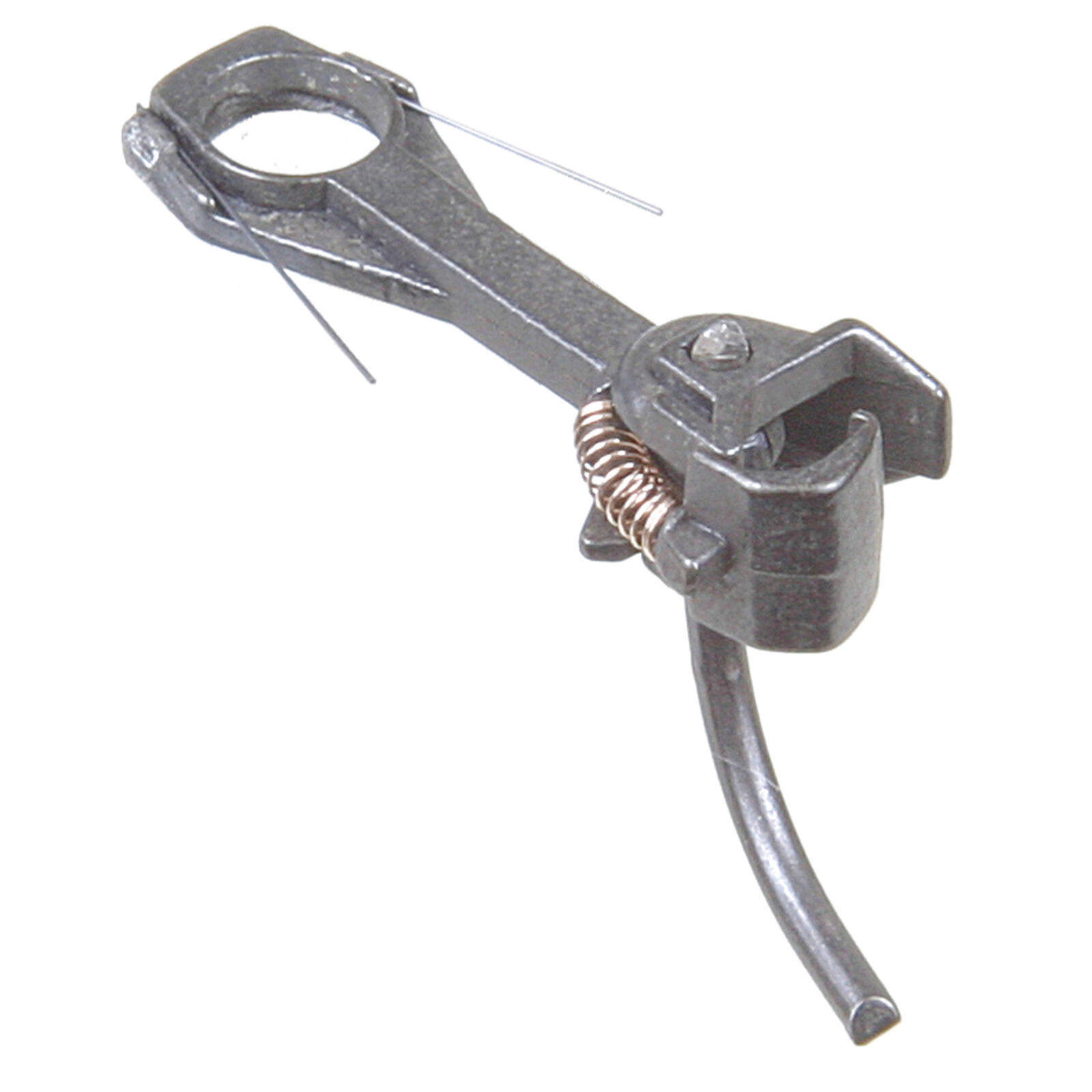 HO Whisker Coupler, 25/64" Center (2pr)