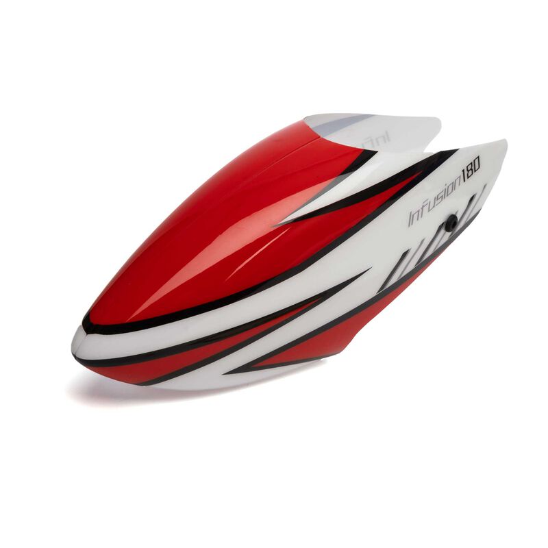 Canopy: InFusion 180