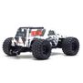 1/10 Mad Wagon VE KB10 4x4 3S Brushless Monster Truck RTR, Black