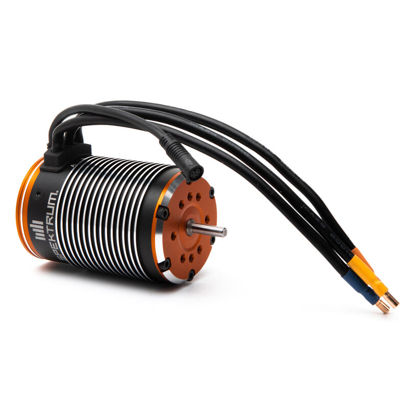 Firma 1200Kv 1/6 Brushless Sensored Crawler Motor