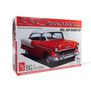 1/16 1955 Chevy Bel Air Hardtop Model Kit