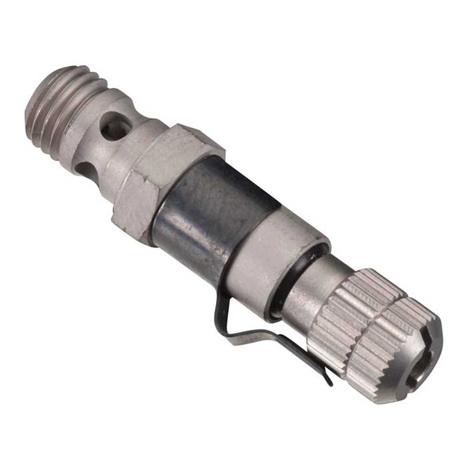 Main Needle Valve Assembly: 61ER