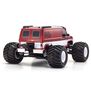 1/10 Fazer Mk2 FZ02L VE-BT Mad Van VE 4x4 Brushless Electric Monster Truck RTR
