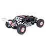 1/10 Tenacity DB Pro Fox Racing 3S 4WD RTR Brushless Desert Buggy