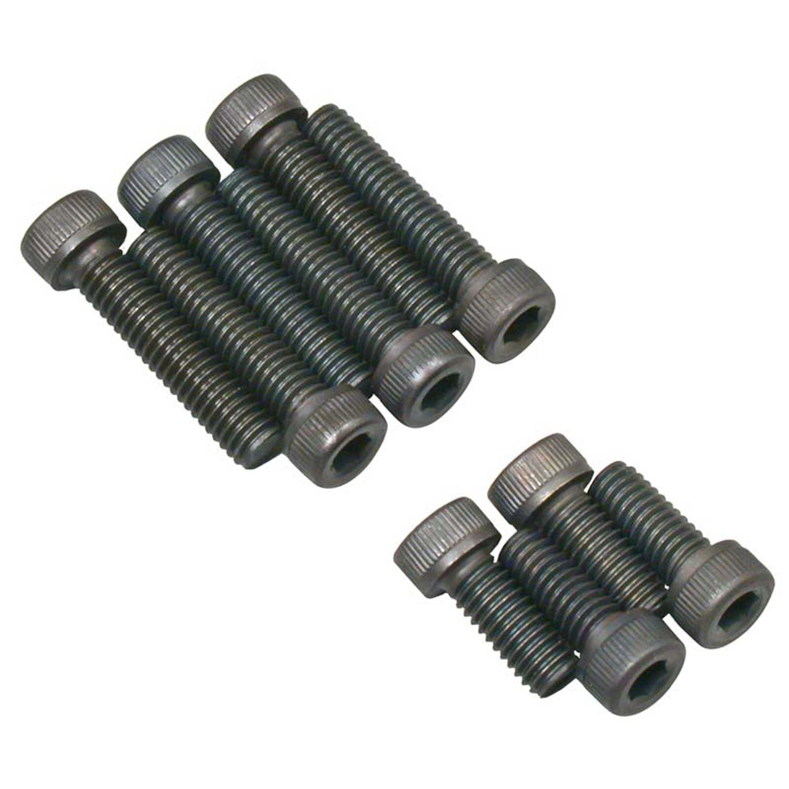 Screw Set (10): 61RX SX