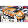 1/10 TC7.2 4x4 Touring Car Factory Team Kit