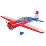 Yak 54 Mk2 GP EP Gas ARF 66.3"