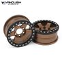 Method 1.9 Race Wheel 310, Bronze Anodized
