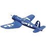 F4U Corsair .46-.55 GP EP ARF 58.5"