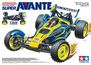1/10 Super Avante TD4 4X4 Buggy Kit