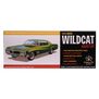 1/25 1970 Buick Wildcat Hardtop Model Kit