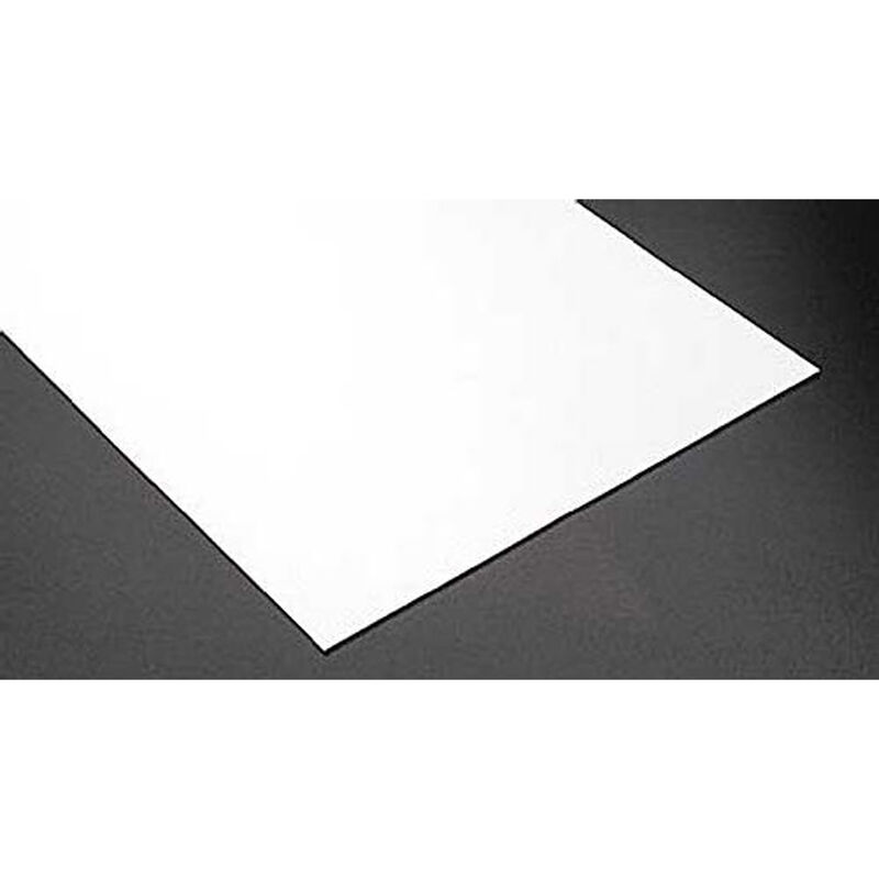 Clapboard .060" Spacing