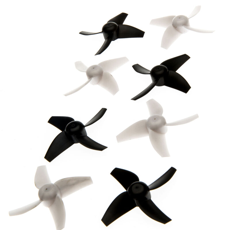 Prop Set (8): Inductrix FPV HD