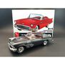 1/25 1957 Ford Thunderbird Model Kit