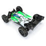 Limited Edition 1/14 Pre-Cut/Pre-Painted Axis Splat (Green/White) Body: Typhon GROM