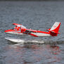 DHC-6 Twin Otter 1.4m PNP Combo with Floats